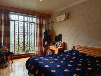 公证处家属院