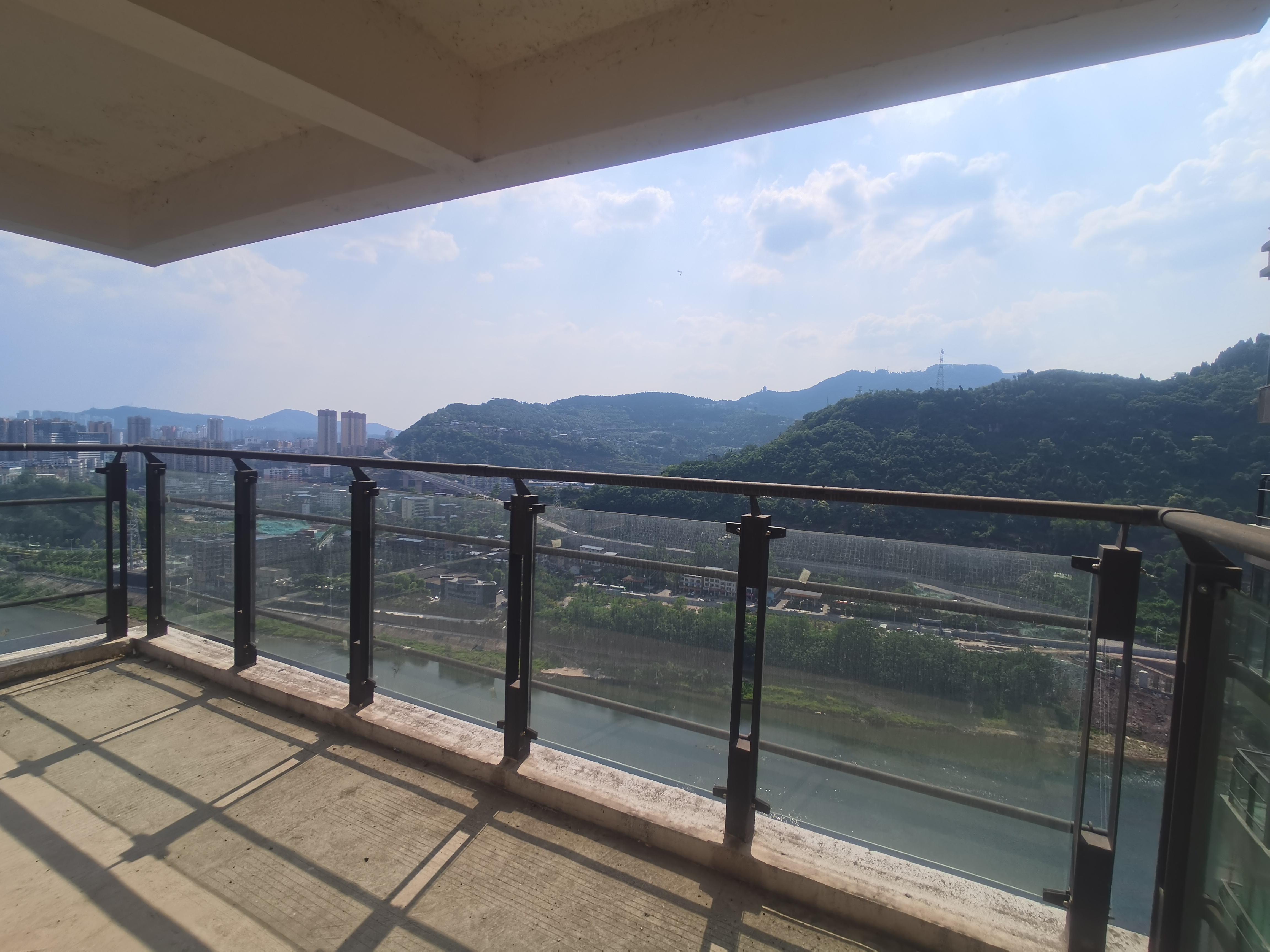江灣城六期瀾岸