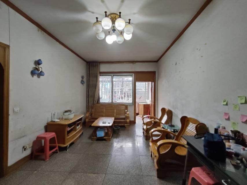 双狮商城家属院