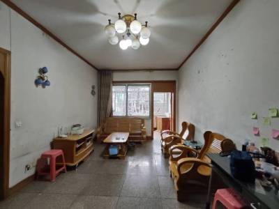 （北外）双狮商城家属院 3房2厅1卫 东南