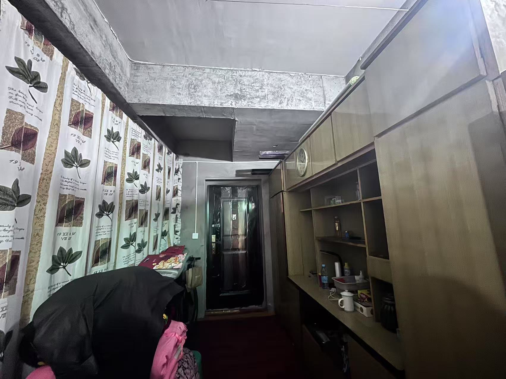 启悦府