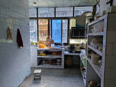 南外花溪街食品协会综合楼