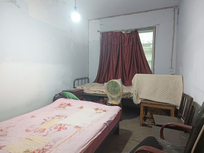 中山大厦 3房2厅1卫 西北