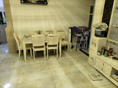 侨兴新城C区