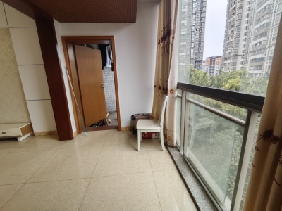 御景上城