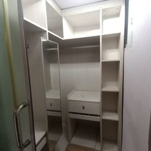 锦州国际五区