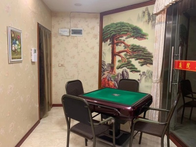 巨林天下城B区