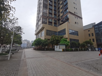 罗浮阳光心殿