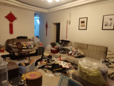 （中心广场）通川区青少年宫家属院 3房2厅2卫 南北