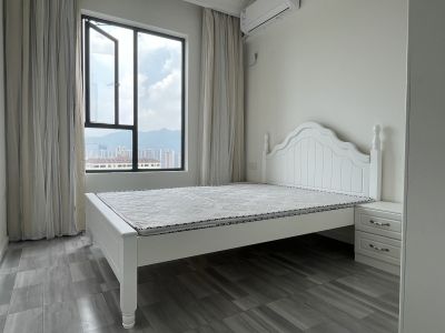 四季花城三期（睿城）B区