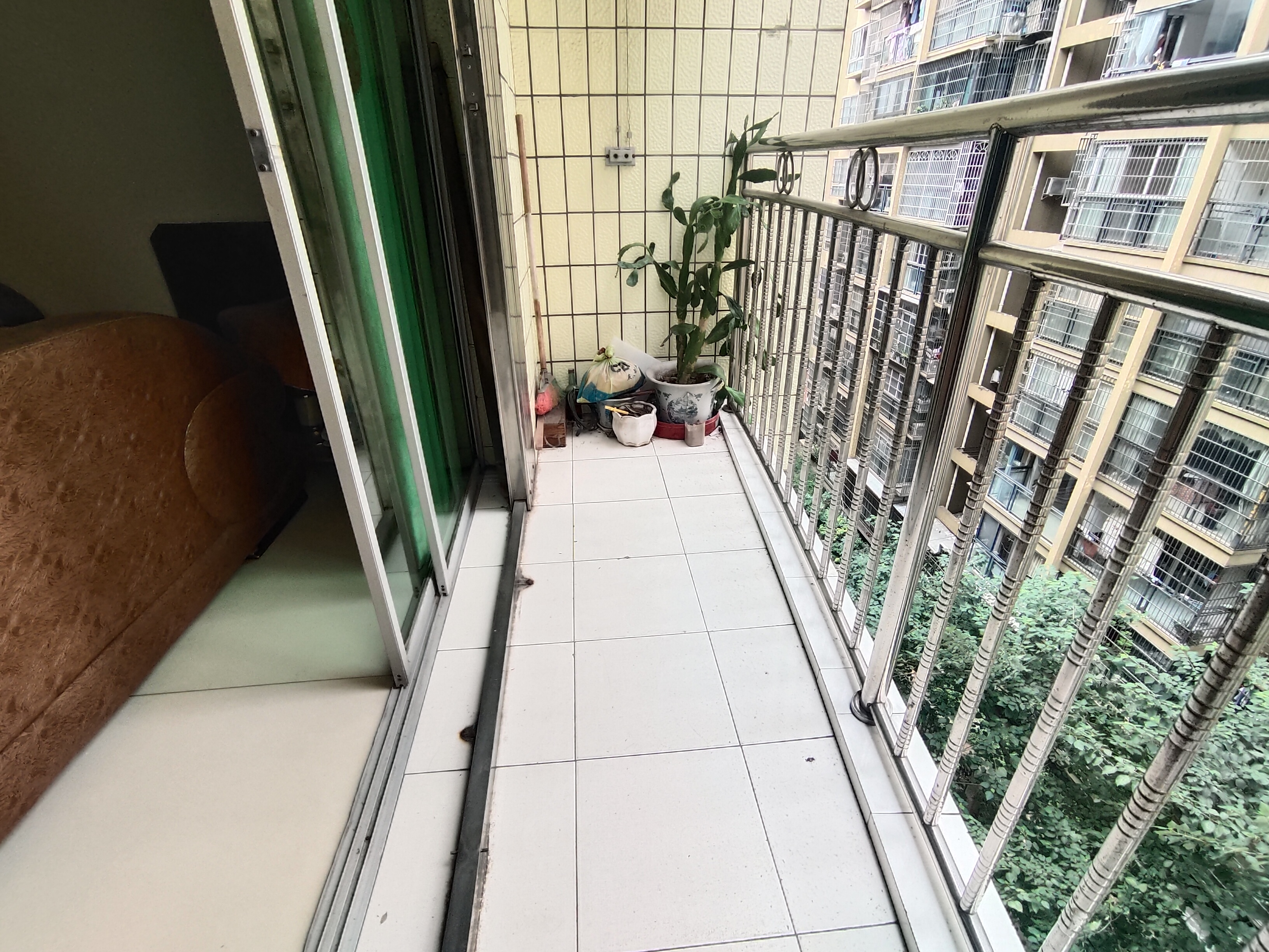 建设街幸福家园
