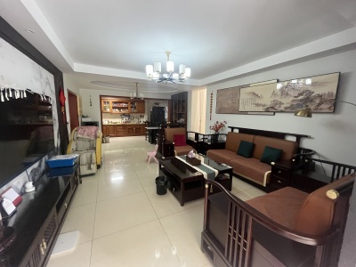 通锦国际新城一期