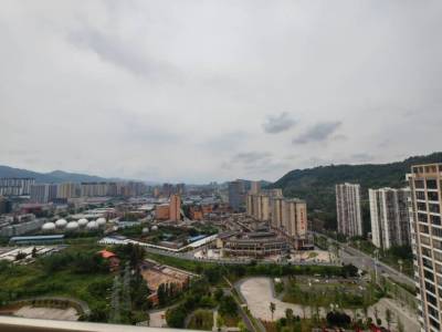 杨柳垭安置房五期