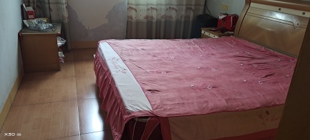 白塔小区