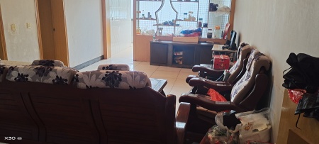 （塔沱）白塔小区 3室2厅1卫 东