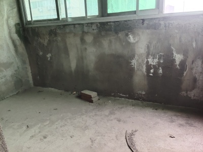 中国农业银行达县支行南城家属院