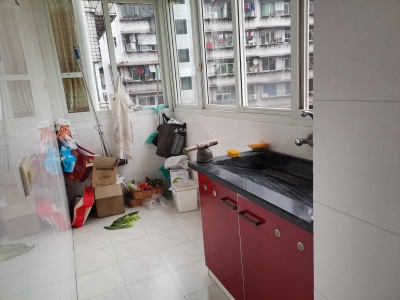 利达城小区