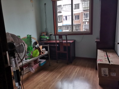 利达城小区