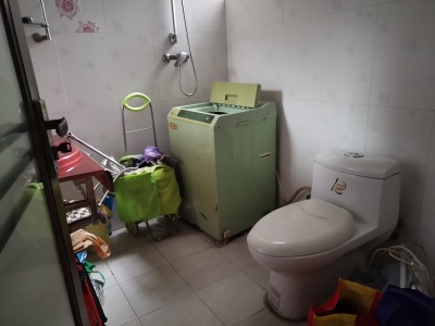 利达城小区