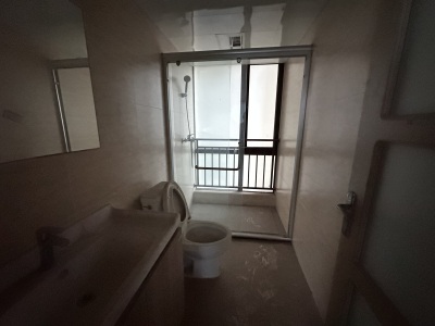 江湾城三期