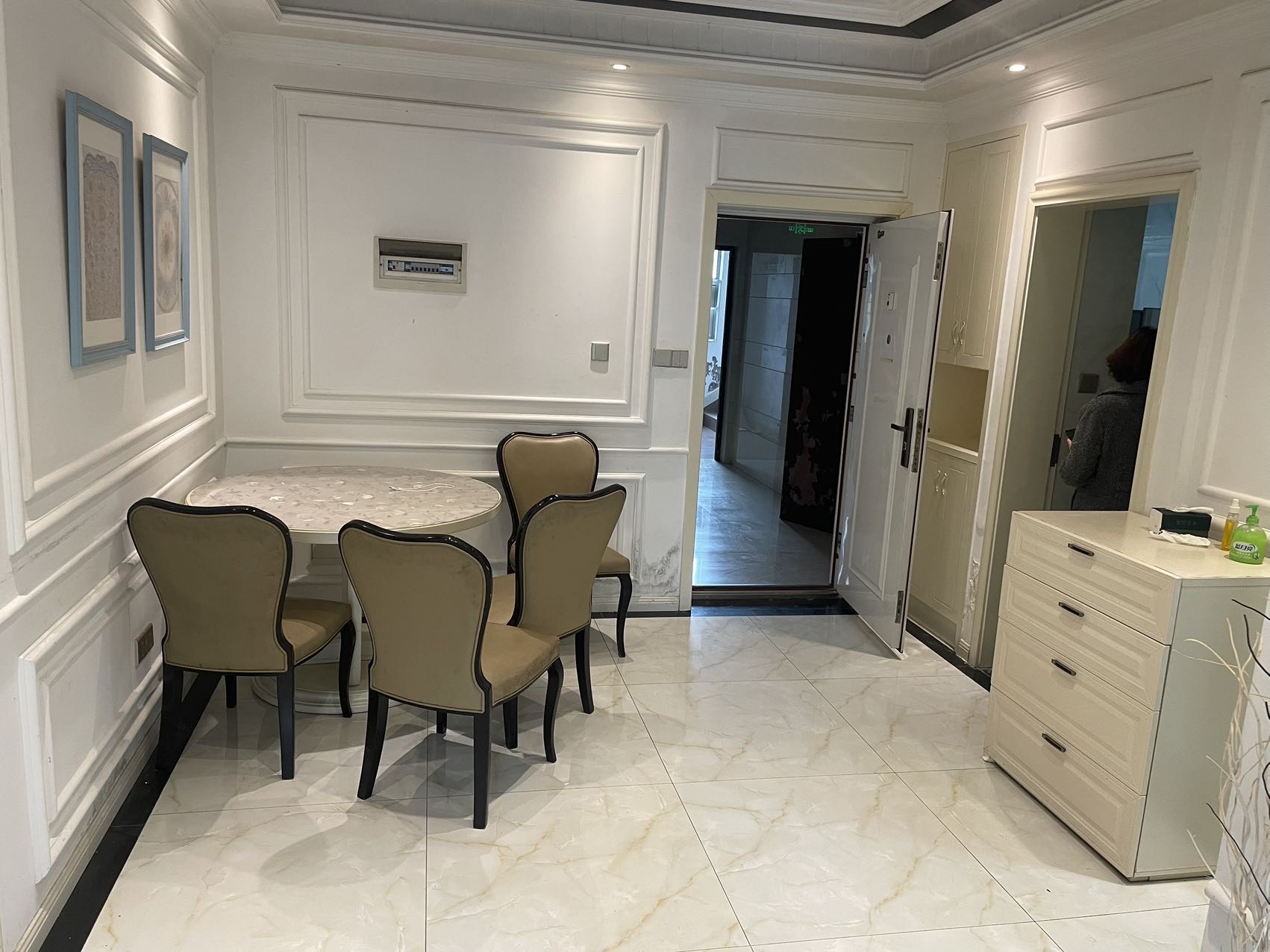 江湾城二期左岸