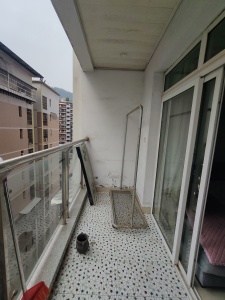 侨兴新城C区