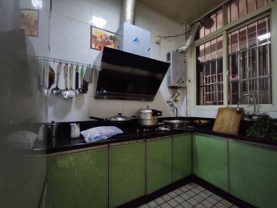 西港丽苑