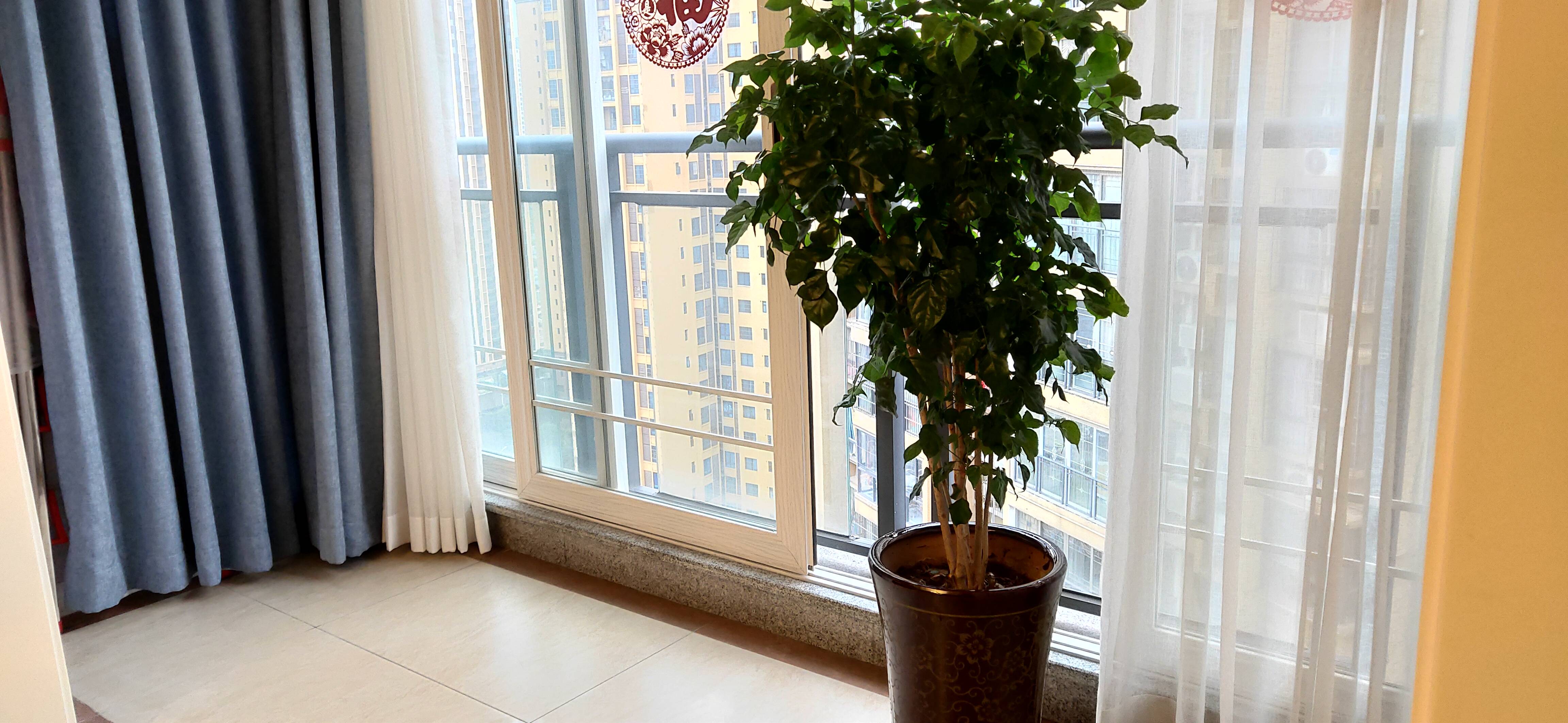 升華廣場小區(漢興街)