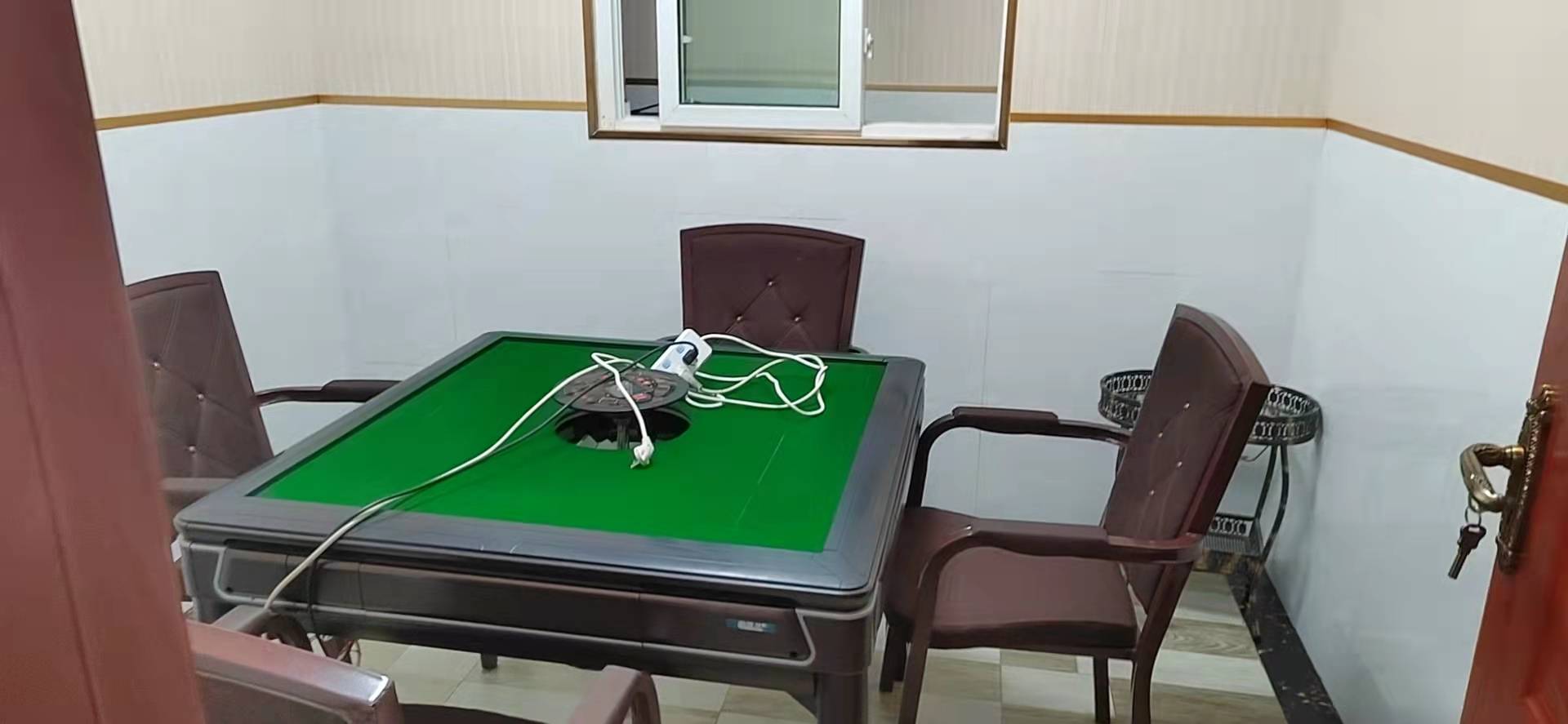 熙城中心