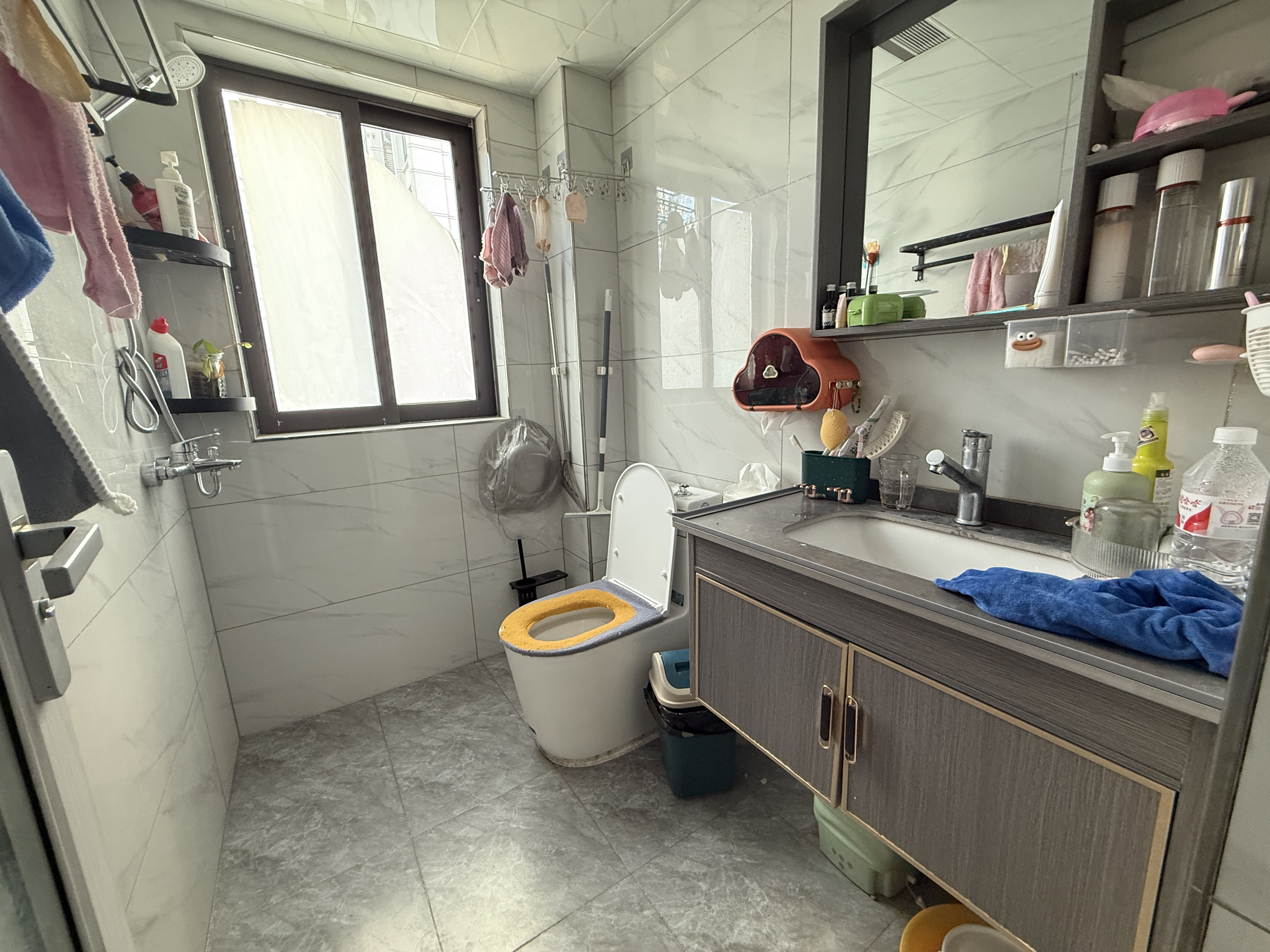 绥定府·花熙樾