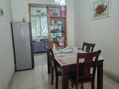 林业局家属院