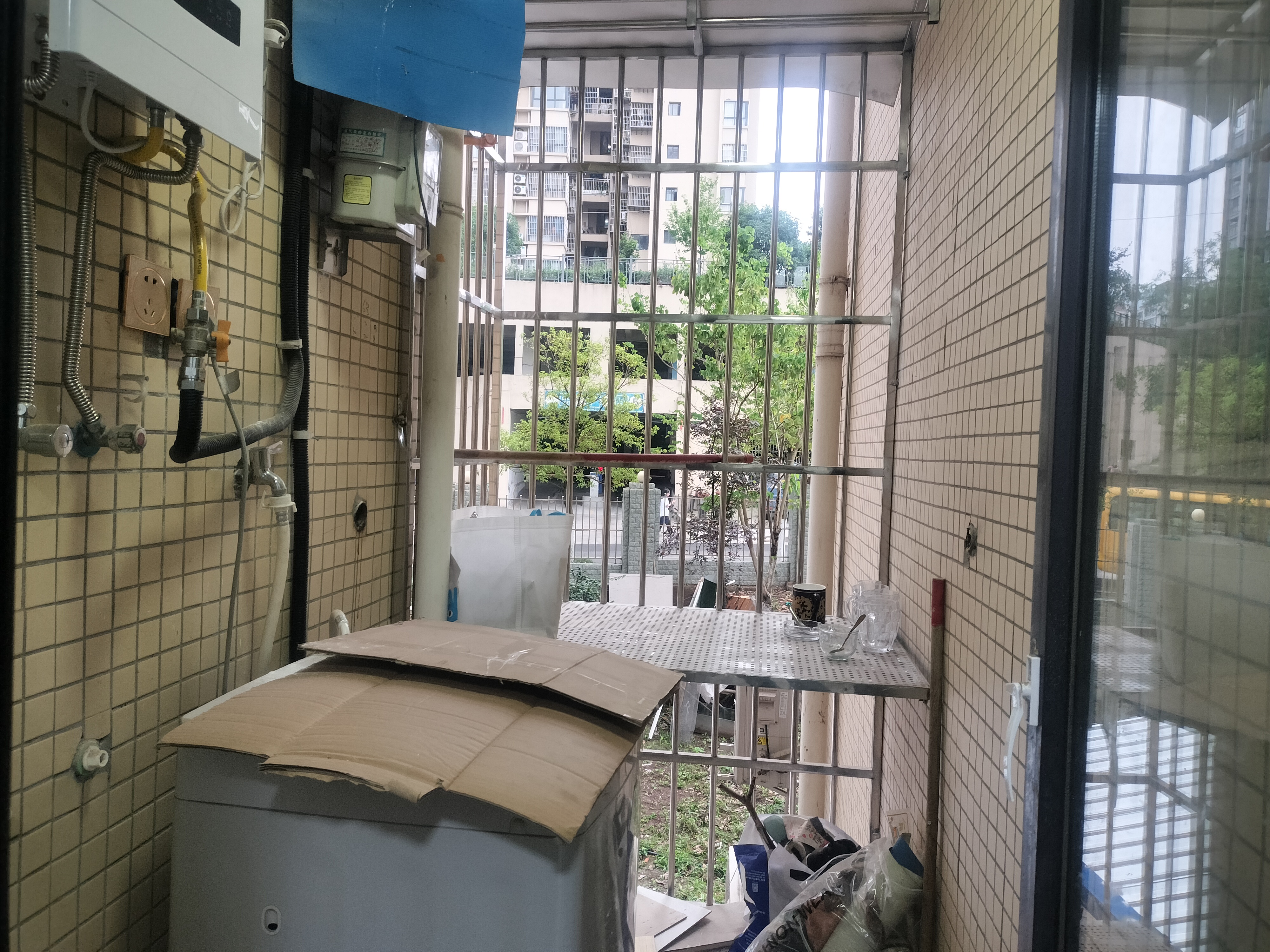 蓮湖佳園