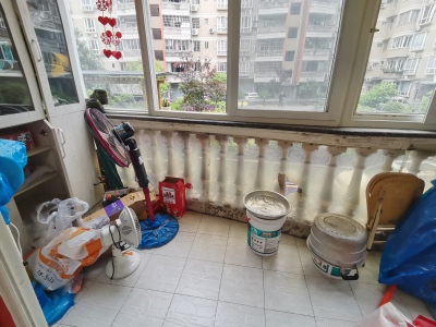 华泰二小区