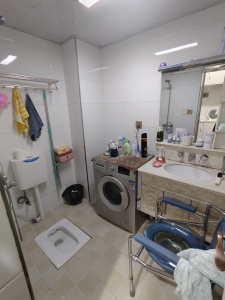 中迪国际社区