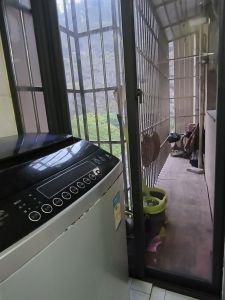江湾城安置房