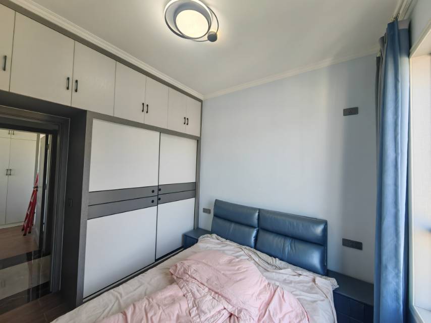 四季花城二期（A区）