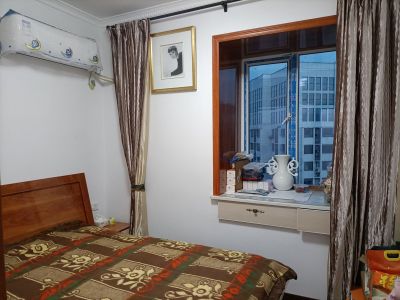 堰湾新居