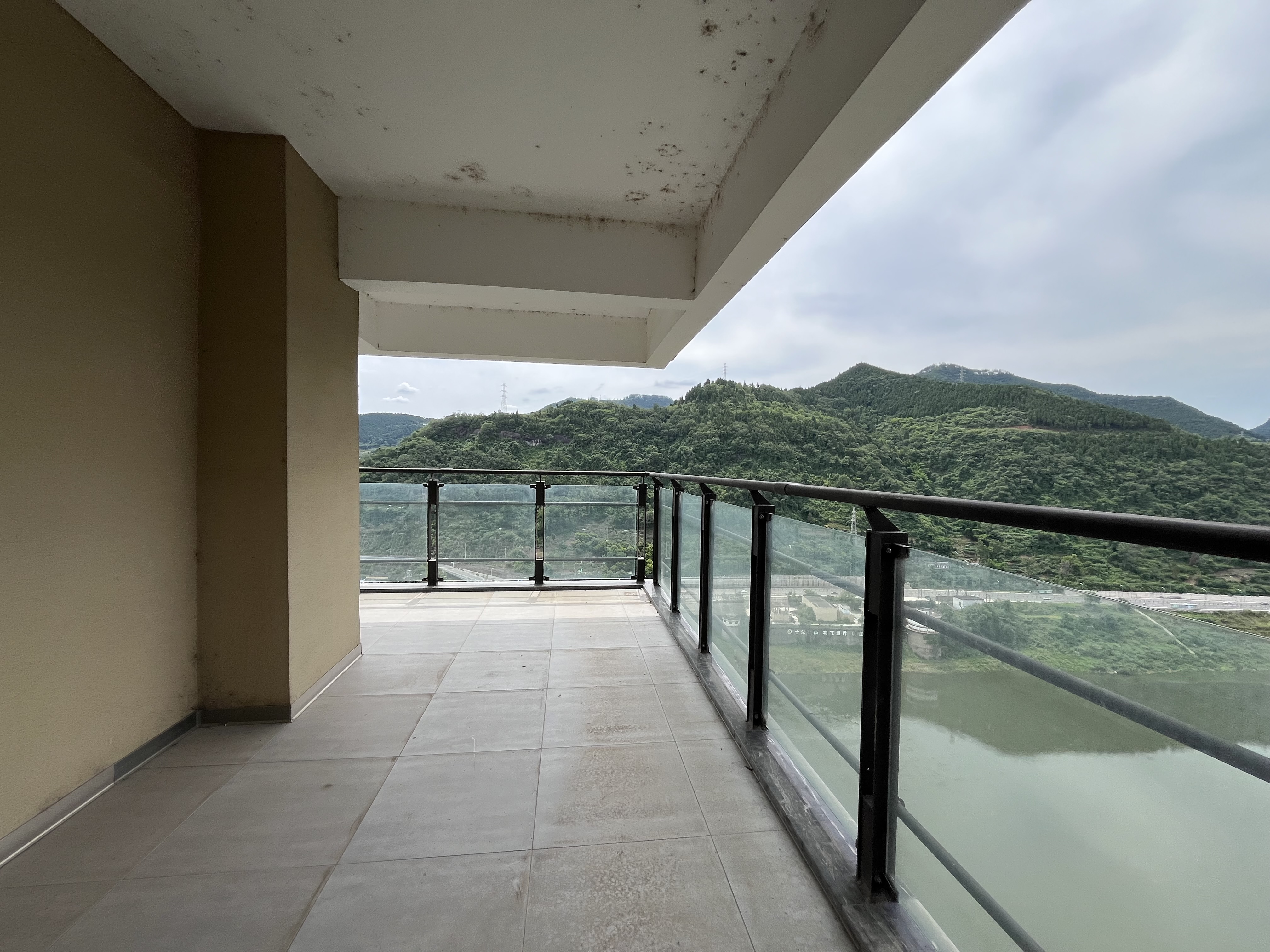 江湾城六期澜岸