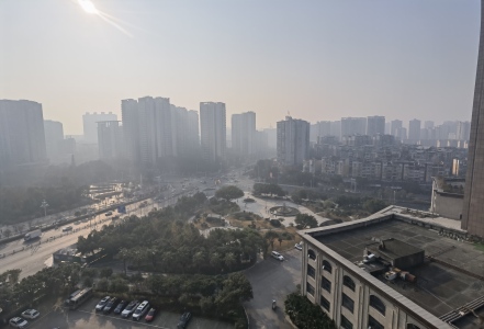 金利多青华园