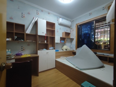 （北外）张家湾矿务局家属院 3房2厅2卫 南