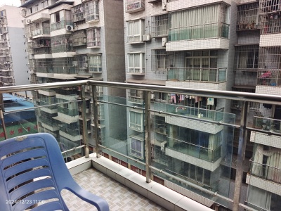金港世纪城