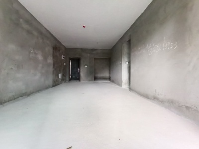 铁投莲花府邸一期