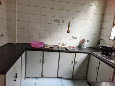 自来水家属院