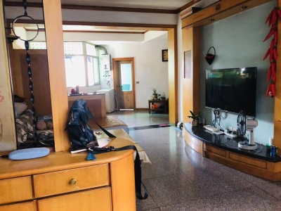 邓家巷72号院