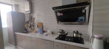 堰湾新居