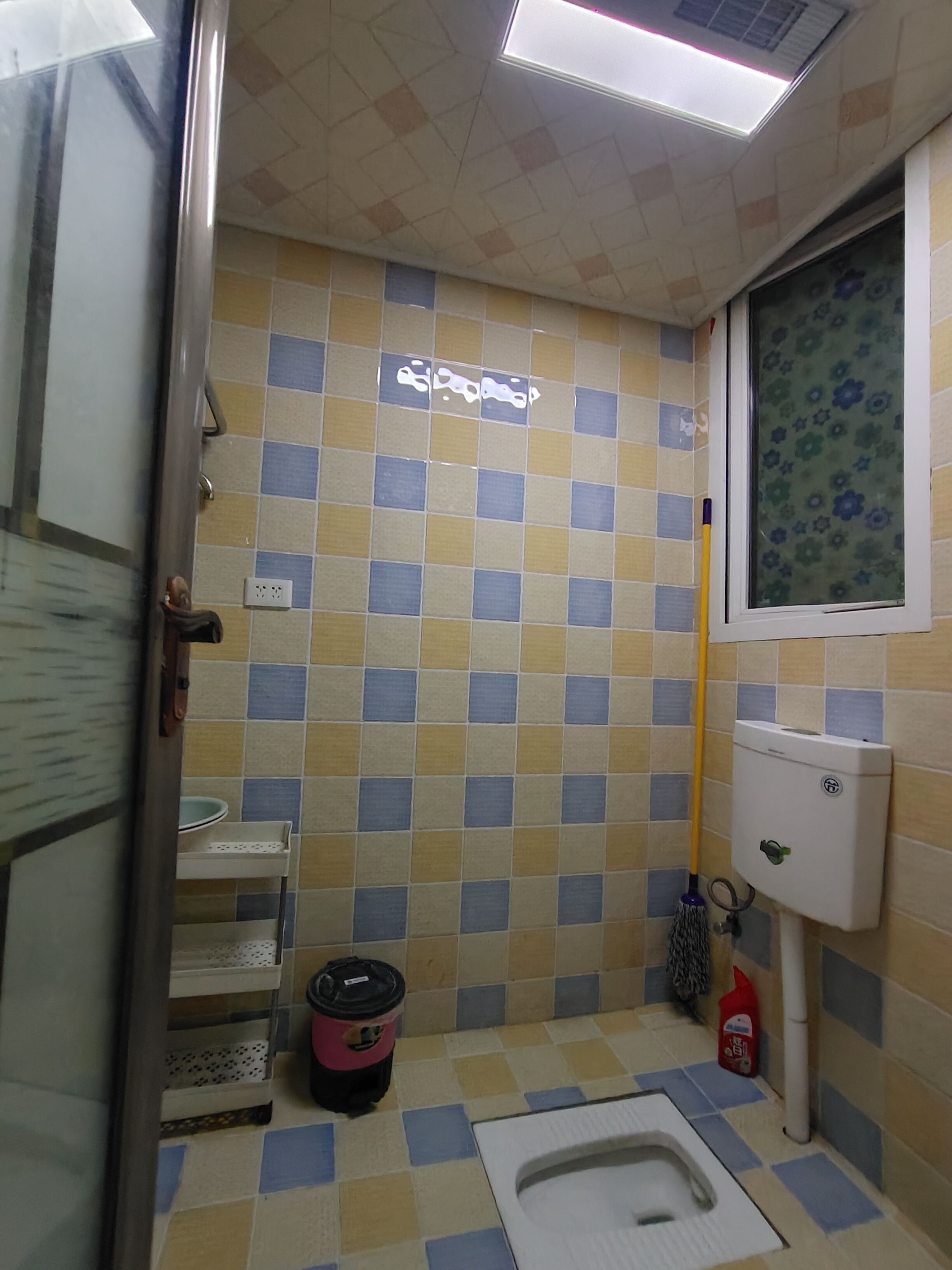 一號公館