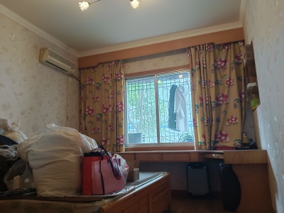 公证处家属院