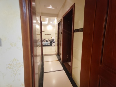巨林天下城A区