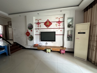 东升教育花园