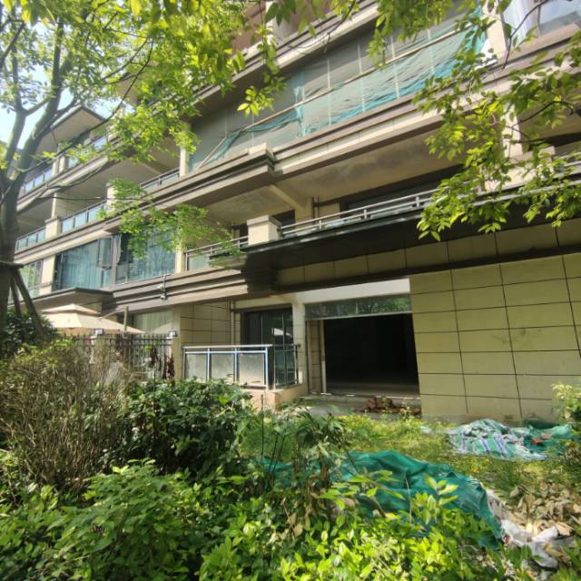 天譽譽府別墅